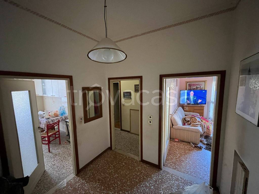 Appartamento in in vendita da privato a Corno Giovine via Amilcare Ponchielli