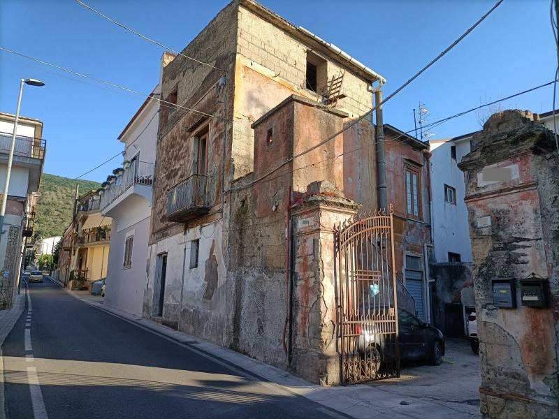 Casale in vendita a Carbonara di Nola via Sorrentino