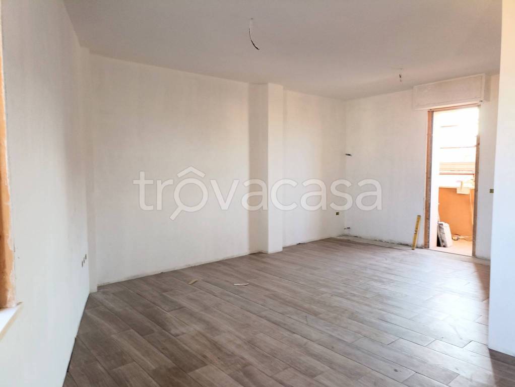 Appartamento in vendita a Sassari via Pietro Micca, 15
