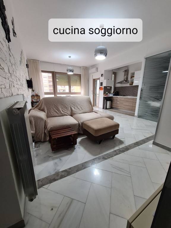 Appartamento in in vendita da privato a Taranto piazzale Bestat, 5