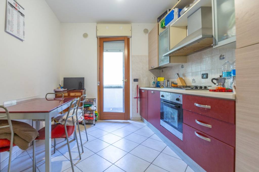 Appartamento in vendita a Chieti via Pescasseroli, 60
