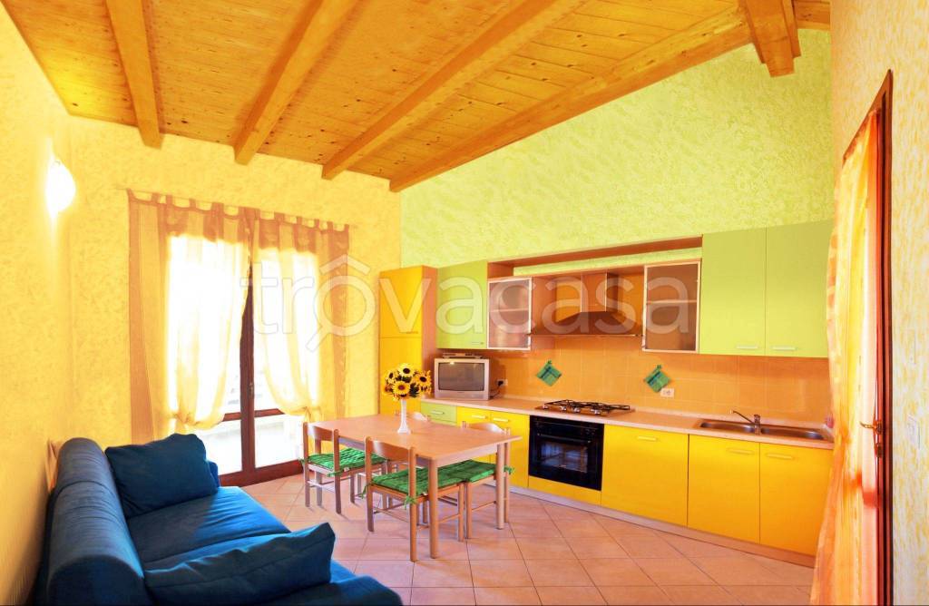 Appartamento in in vendita da privato a Comacchio via dei Girasoli, 45