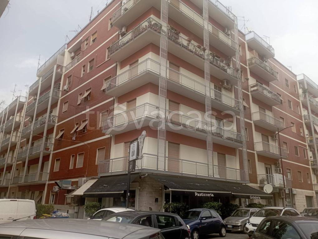 Appartamento in vendita a Reggio di Calabria via Santa Caterina Traversa 1