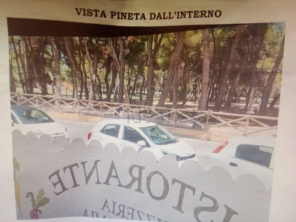 Ristorante in vendita a Porto Sant'Elpidio