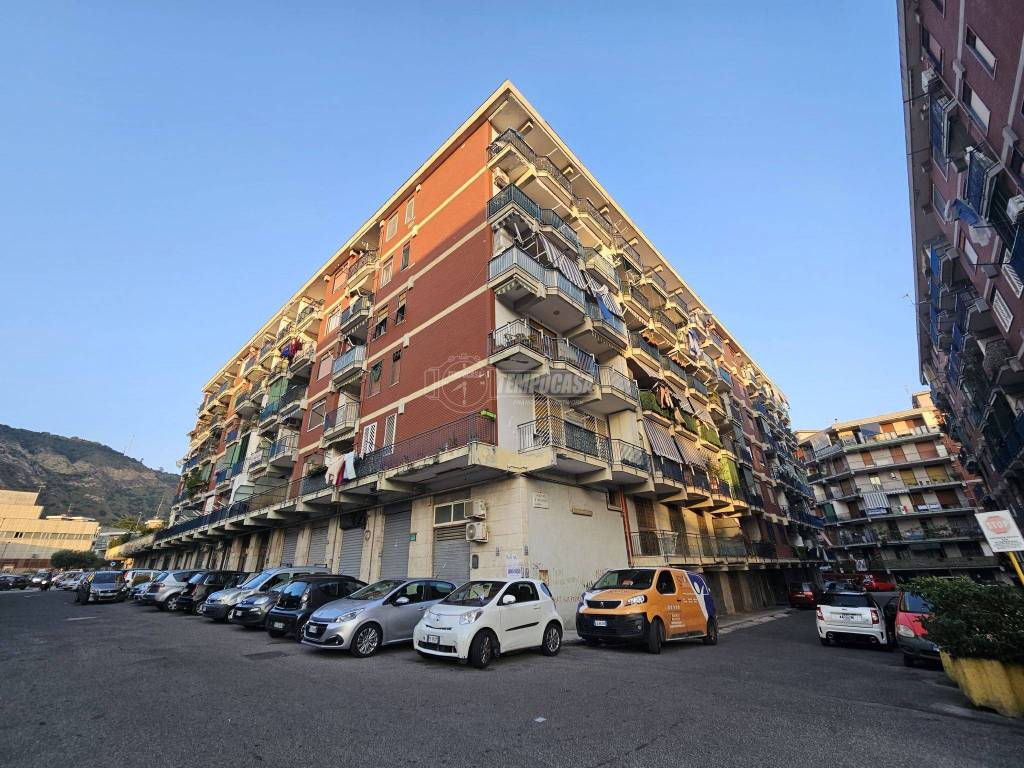 Appartamento in vendita a Napoli 2° Traversa Privata Via dell'Epomeo