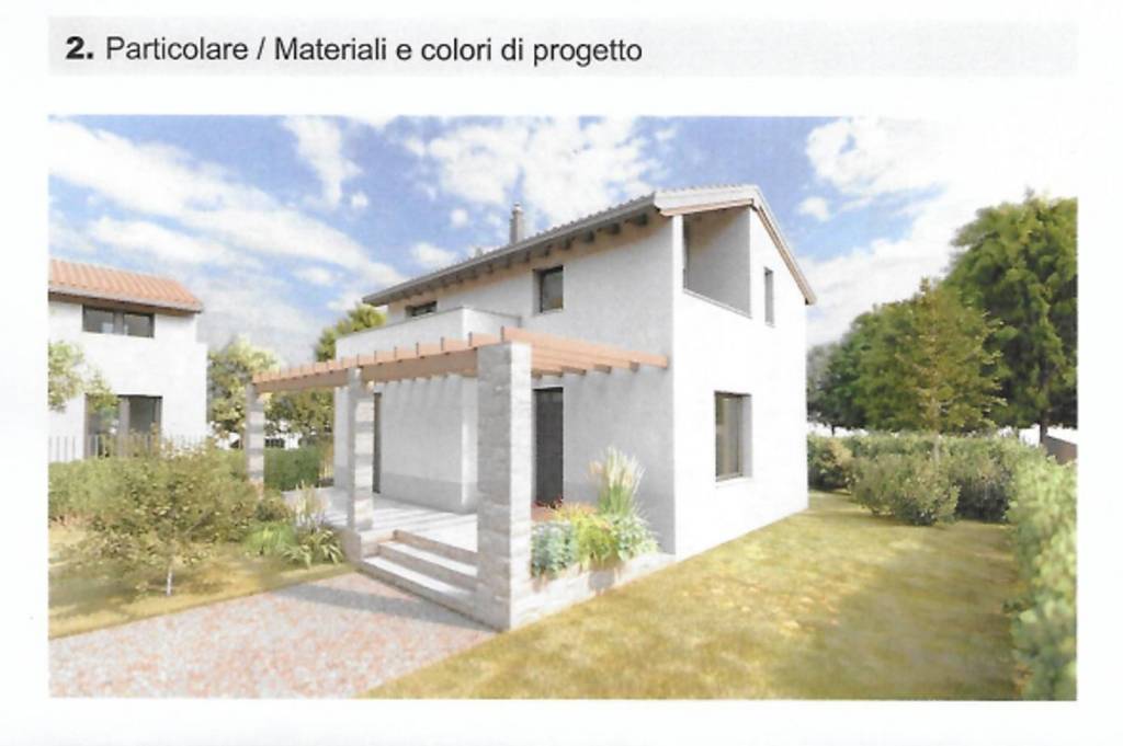Villa in vendita a Rivanazzano Terme via Giuseppe Verdi, 42