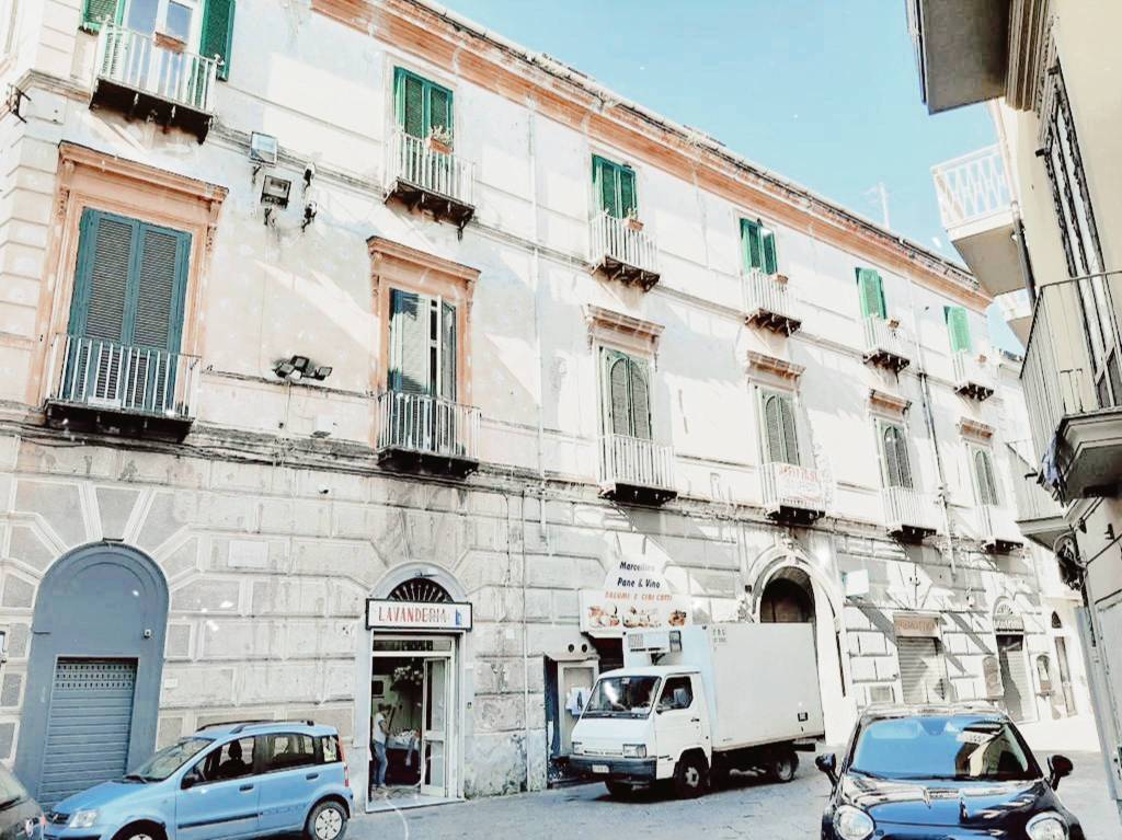 Casa Indipendente in in vendita da privato a Nola via San Felice, 77