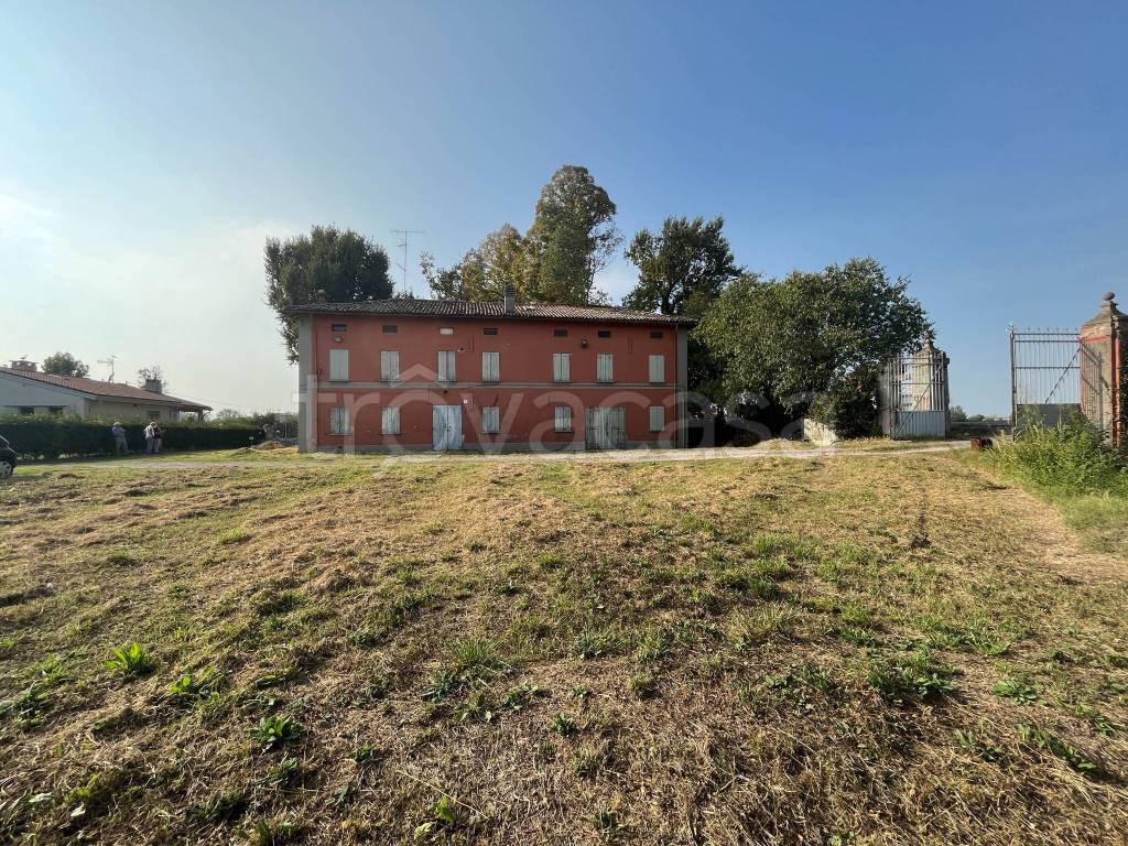 Villa Bifamiliare in vendita a Valsamoggia via Emilia, 48