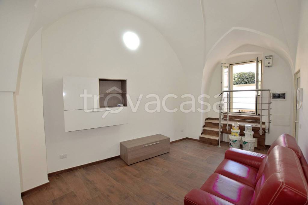 Appartamento in vendita a Grottaglie via Pisanelli, 77