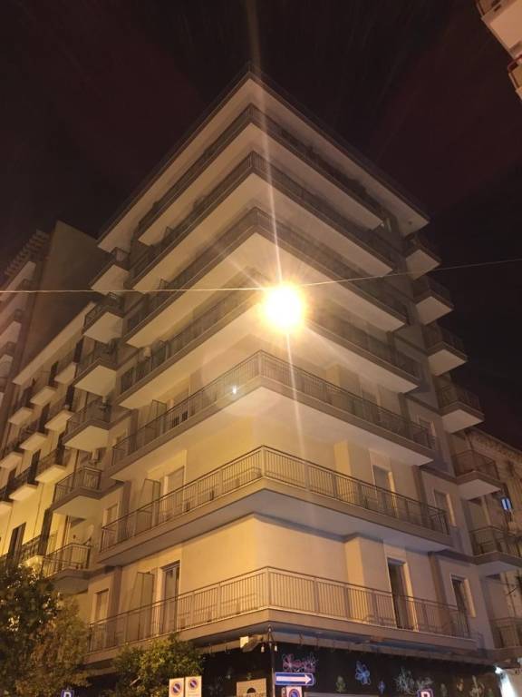 Appartamento in vendita a Taranto via Principe Amedeo, 42B