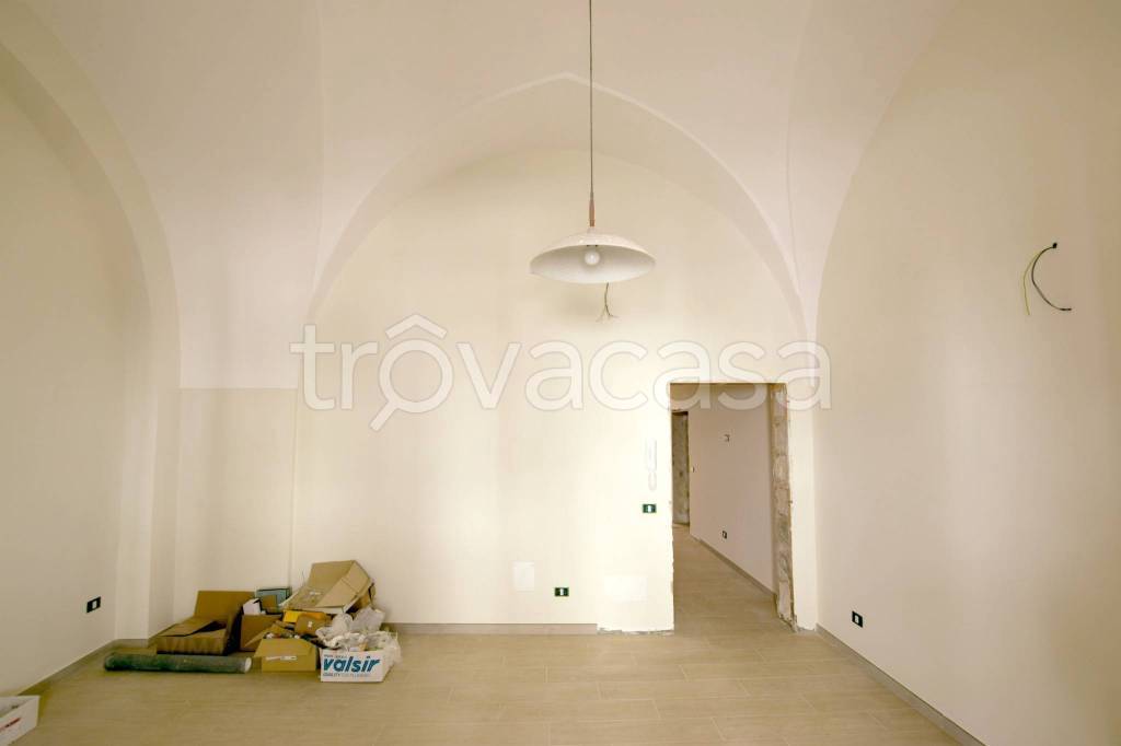 Appartamento in vendita a Grottaglie via Pisanelli, 49