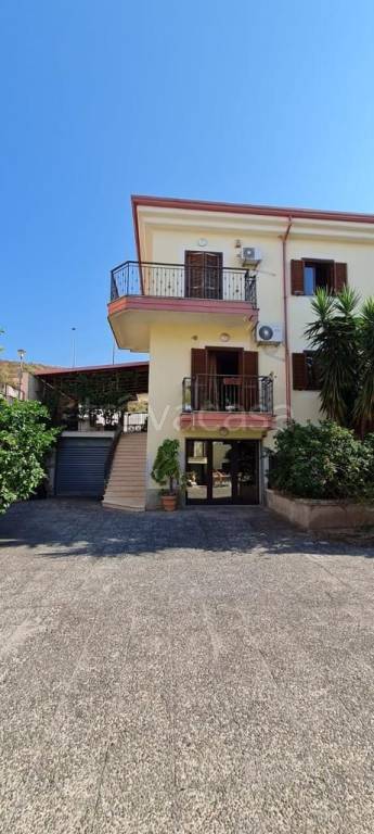 Villa a Schiera in in vendita da privato a Corigliano-Rossano via Luca d'Amico, 15