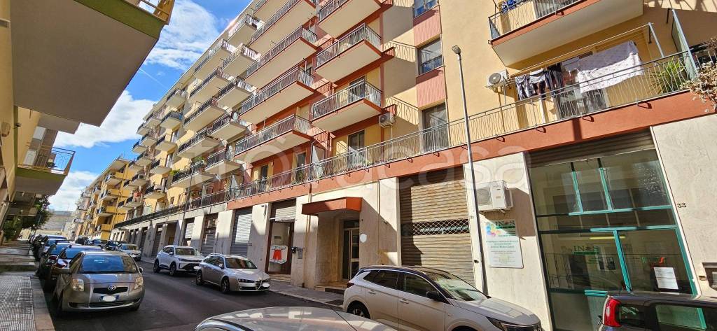 Appartamento in vendita a Putignano via Gianfedele Angelini, 29