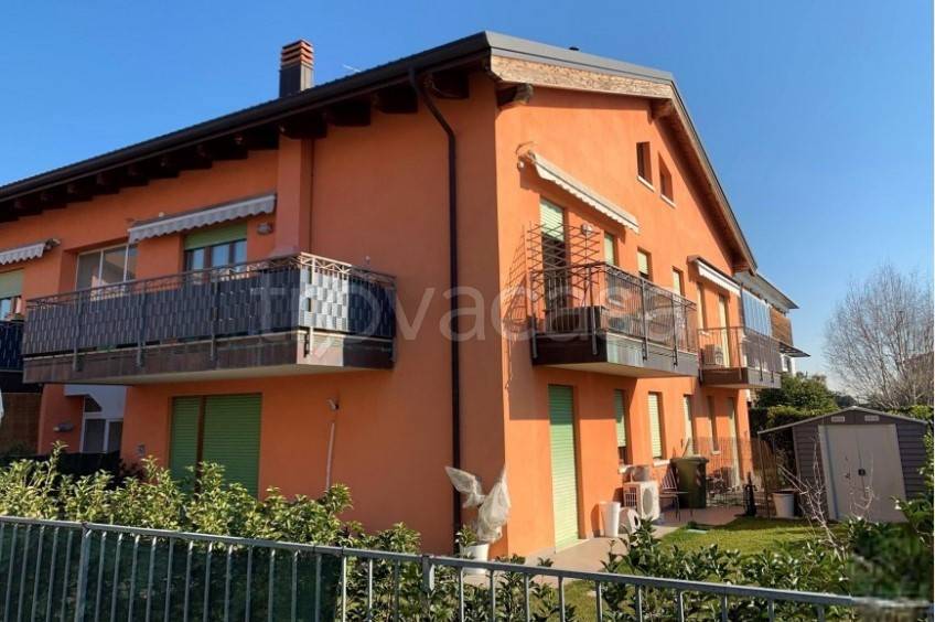 Appartamento in vendita a Lentate sul Seveso