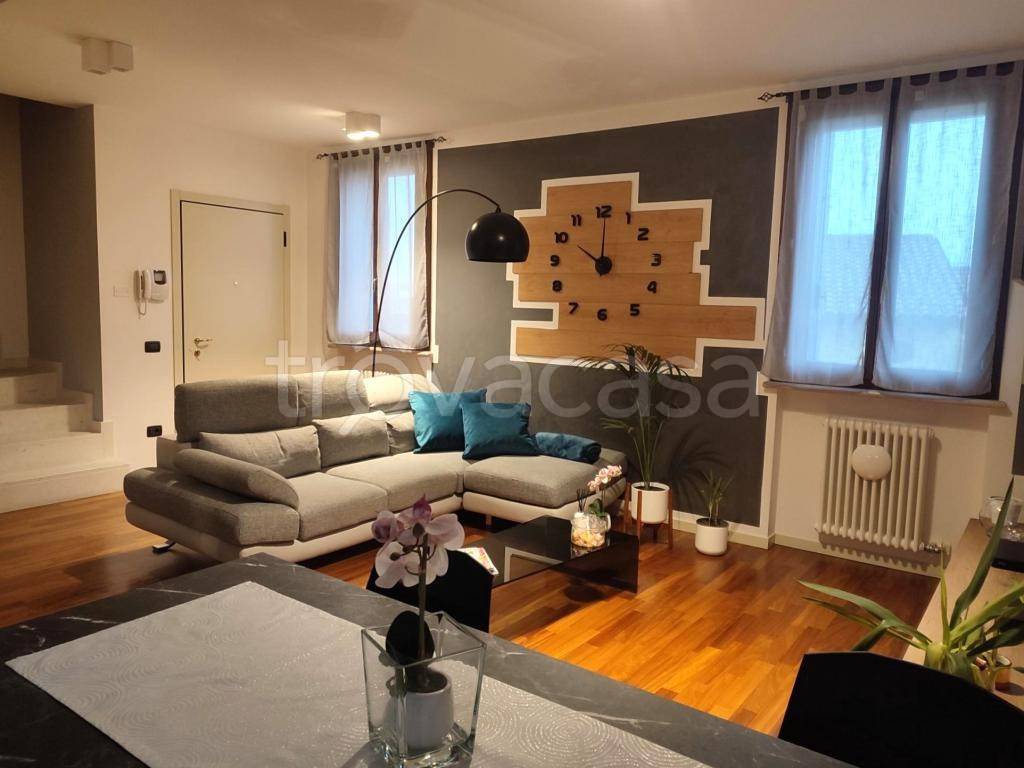Appartamento in vendita a Monteforte d'Alpone