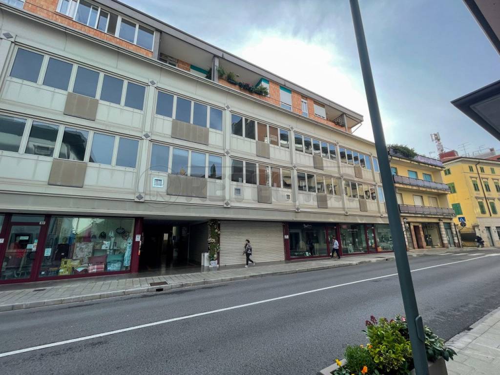 Ufficio in affitto a Cervignano del Friuli via roma, 6
