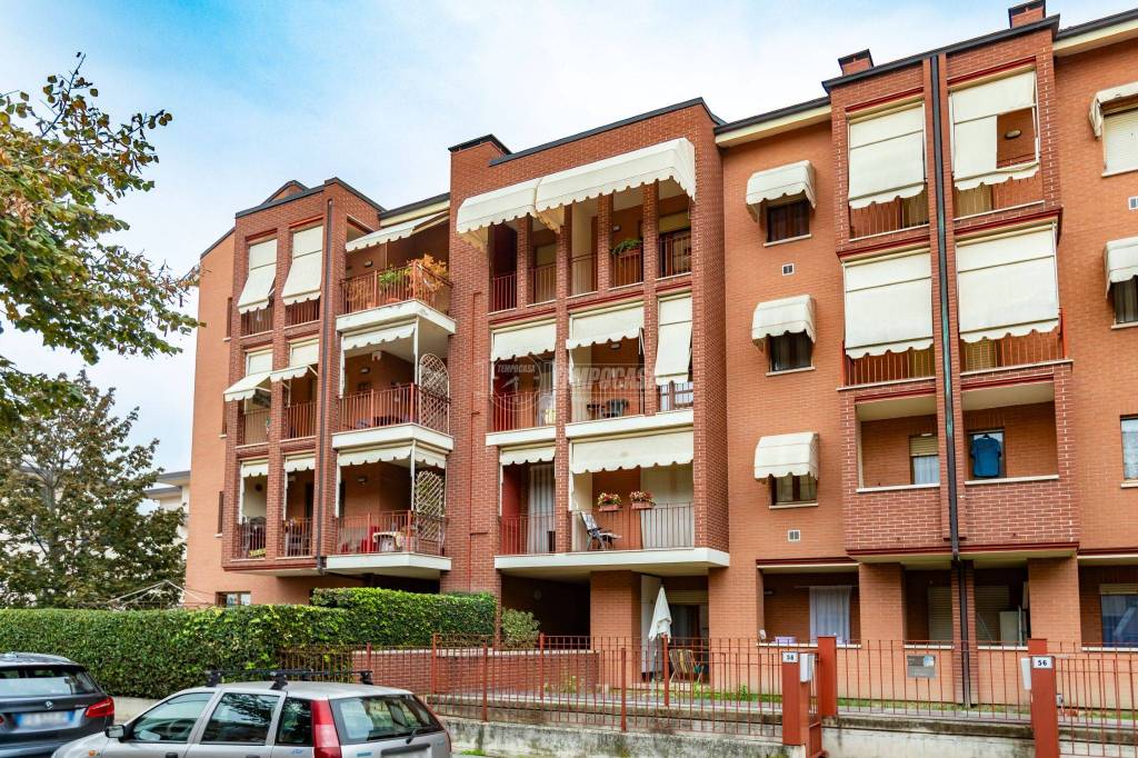 Appartamento in vendita a Savigliano corso Matteotti 58
