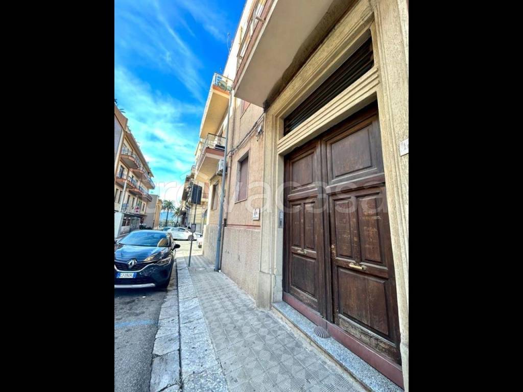 Appartamento in vendita a Reggio di Calabria via Generale Paolo Tommasini