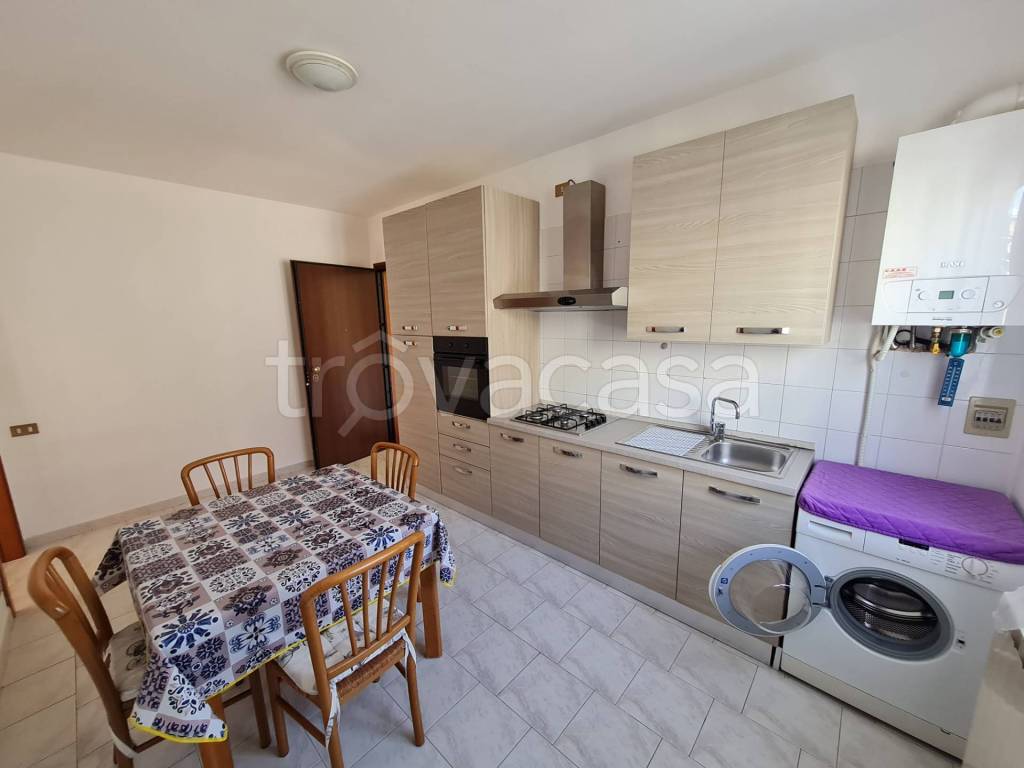 Appartamento in vendita a Rovigo via anita garibaldi, 30