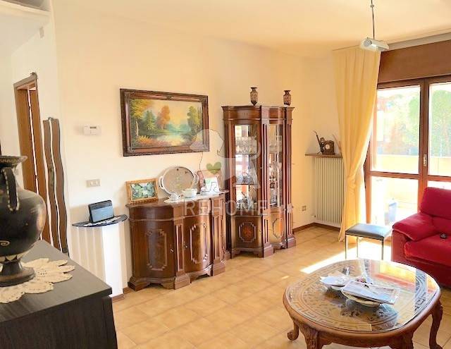 Appartamento in vendita a Udine via Divisione Garibaldi Osoppo,34