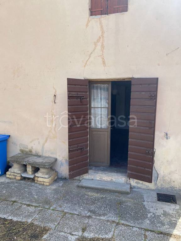Villa a Schiera in vendita a Povegliano