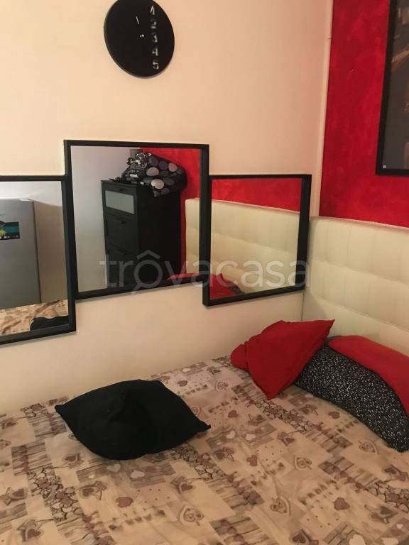Appartamento in in affitto da privato a Roma via Carlo Passaglia, 13