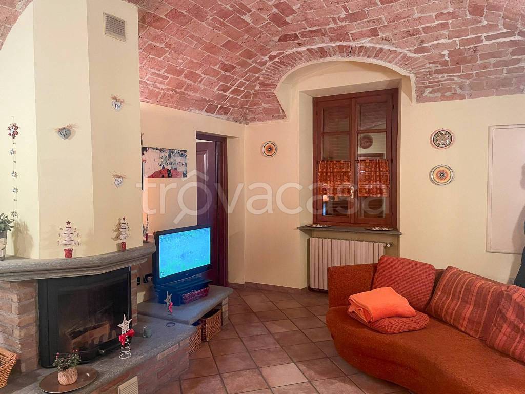 Appartamento in vendita ad Asti via Angelo Brofferio, 153