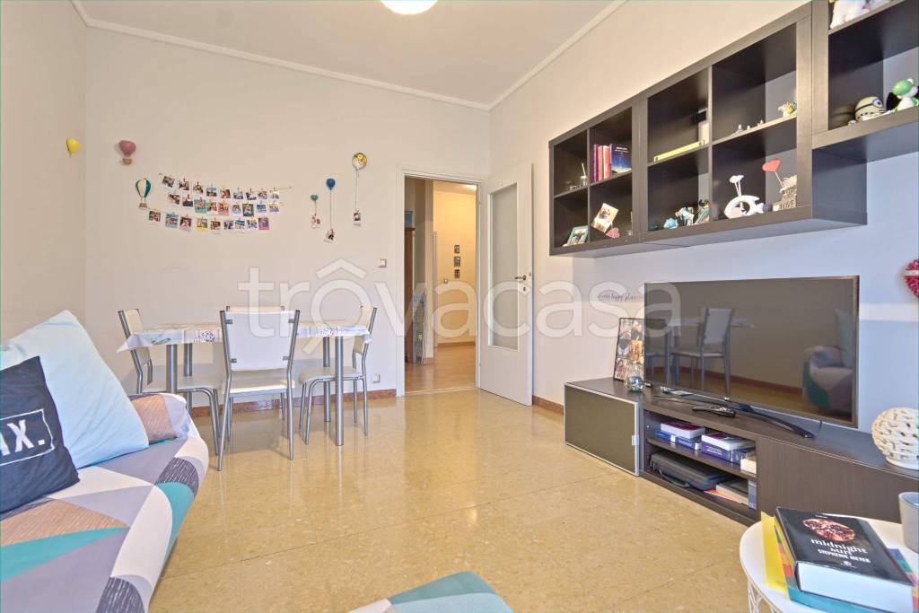 Appartamento in vendita a Biella via Nazario Sauro, 15