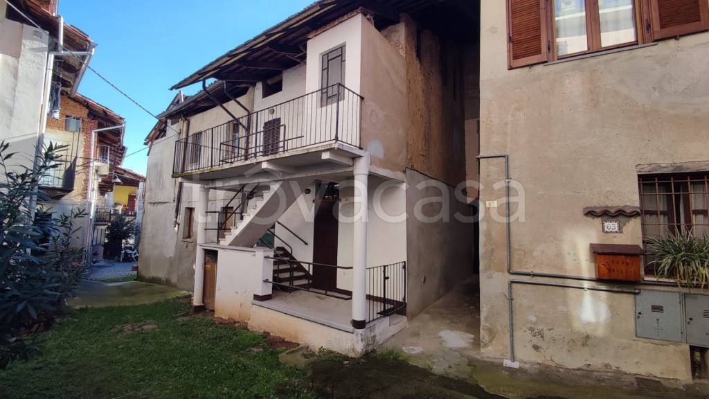 Villa in vendita a Ronco Biellese via Libertà, 65