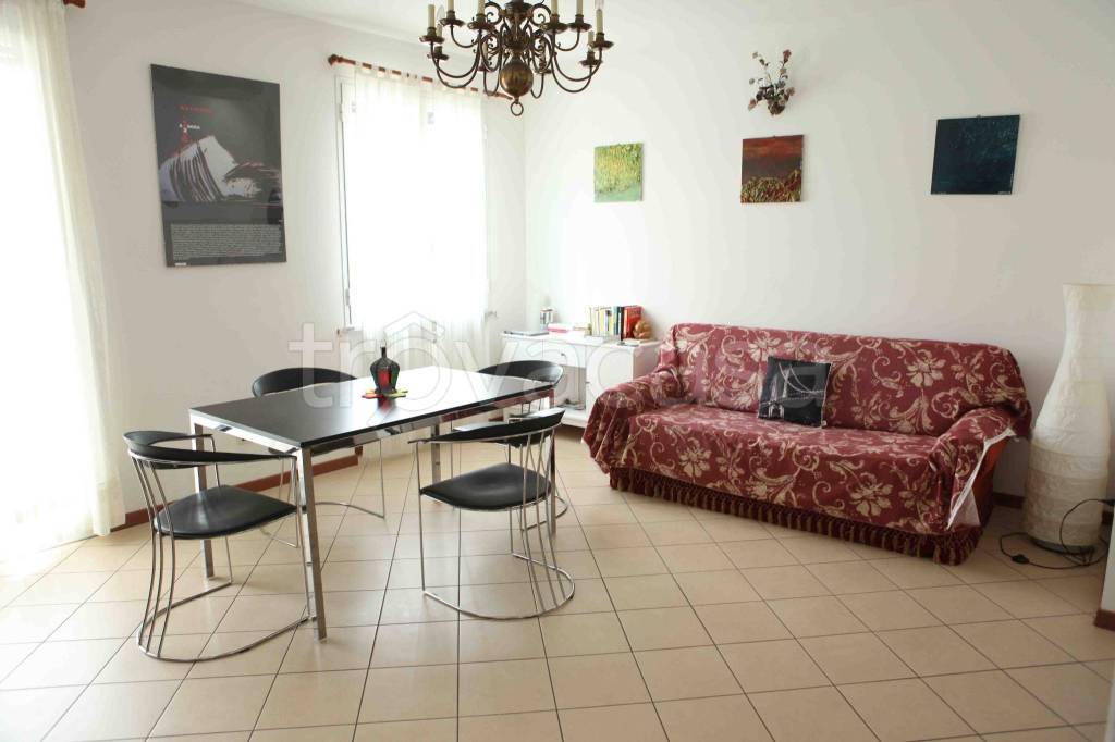 Appartamento in in vendita da privato ad Andora via Molineri, 35