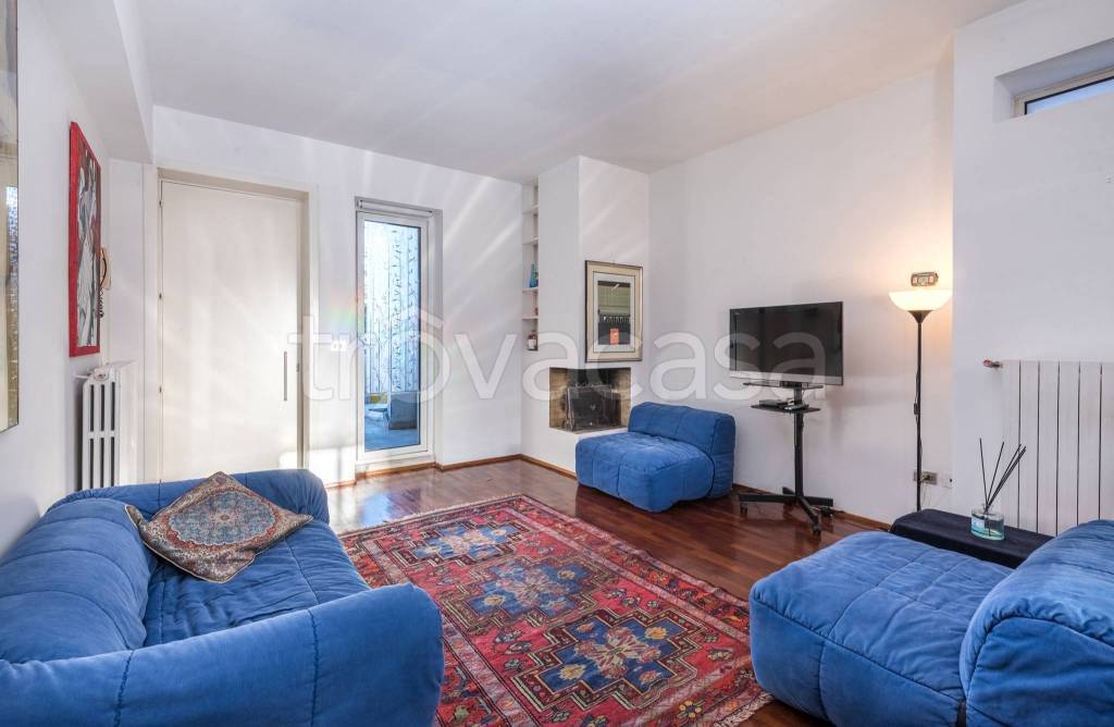Appartamento in vendita ad Avezzano via degli Alpini, 5