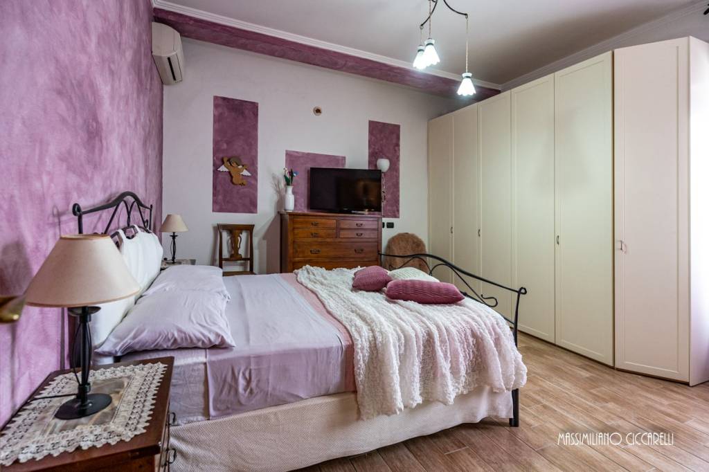 Appartamento in vendita ad Albano Laziale via Nettunense