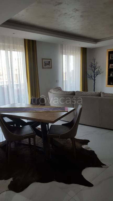 Appartamento in in vendita da privato a Barletta via Giuseppe Mazzini, 34