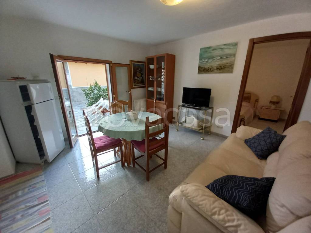 Appartamento in vendita ad Andora