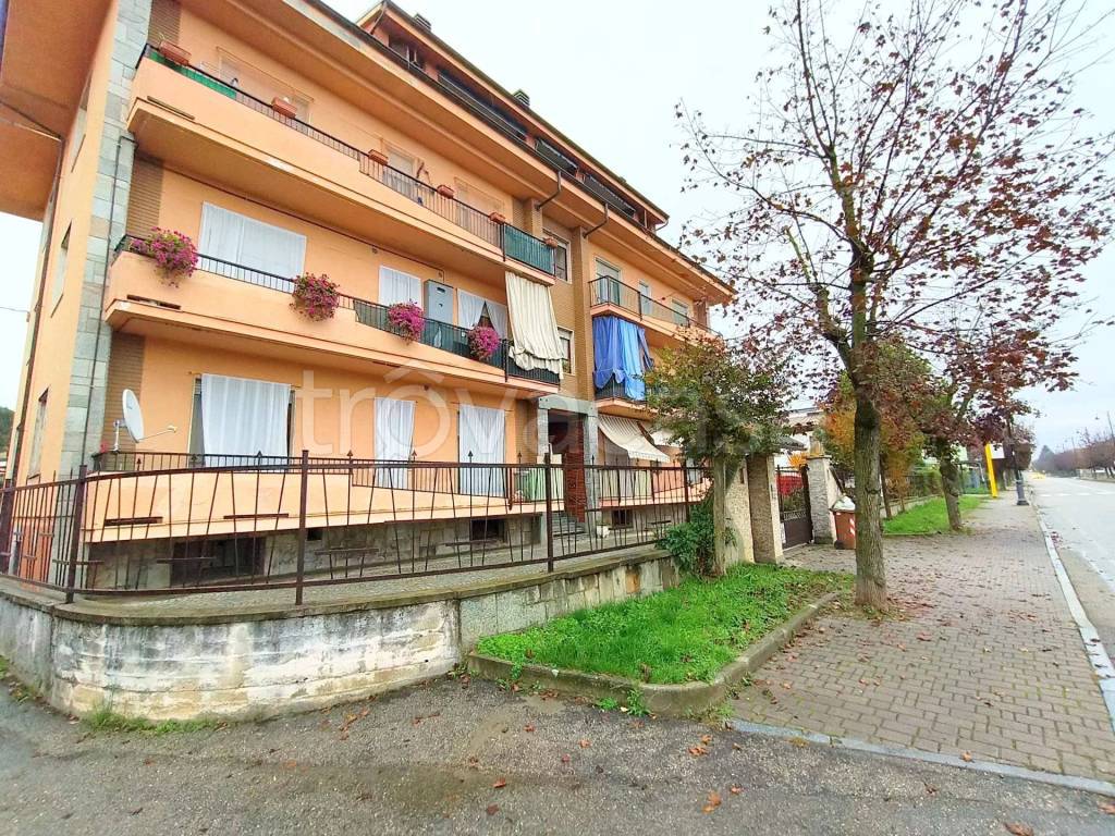 Appartamento in vendita a Montà via Trieste, 2