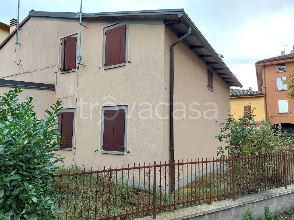 Casa Indipendente in vendita a Zola Predosa via Risorgimento, 408
