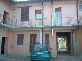 Casa indipendente in affitto a bernate ticino 