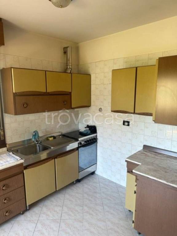 Appartamento in vendita a Udine via Molin Nuovo