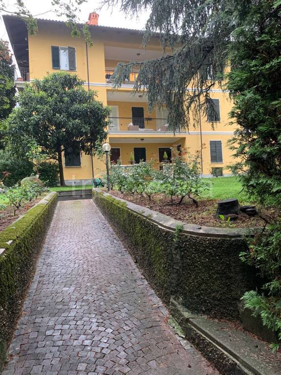 Villa in vendita a Quagliuzzo via Provinciale, 18