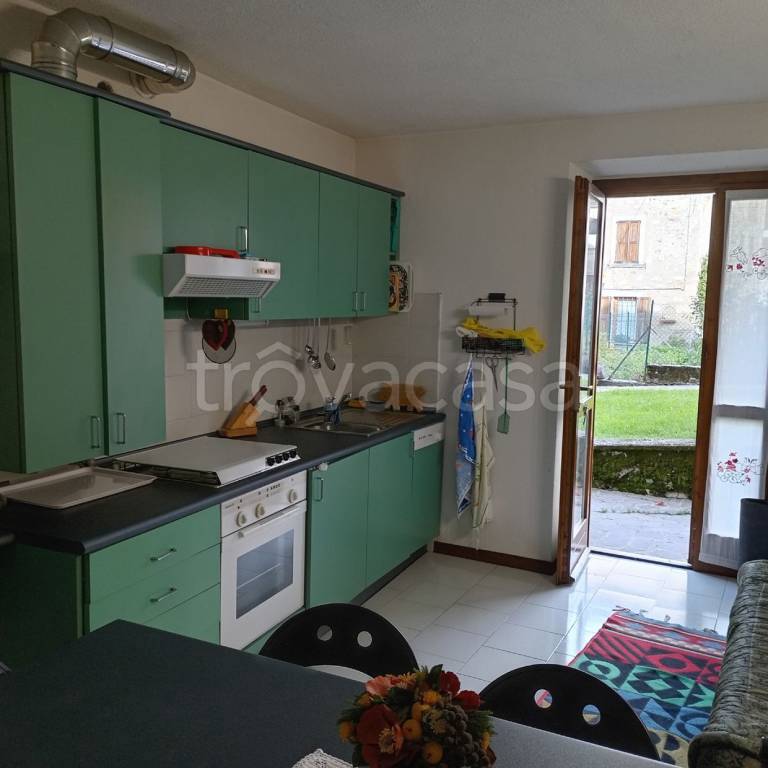 Appartamento in in vendita da privato a Schilpario frazione Pradella, 20