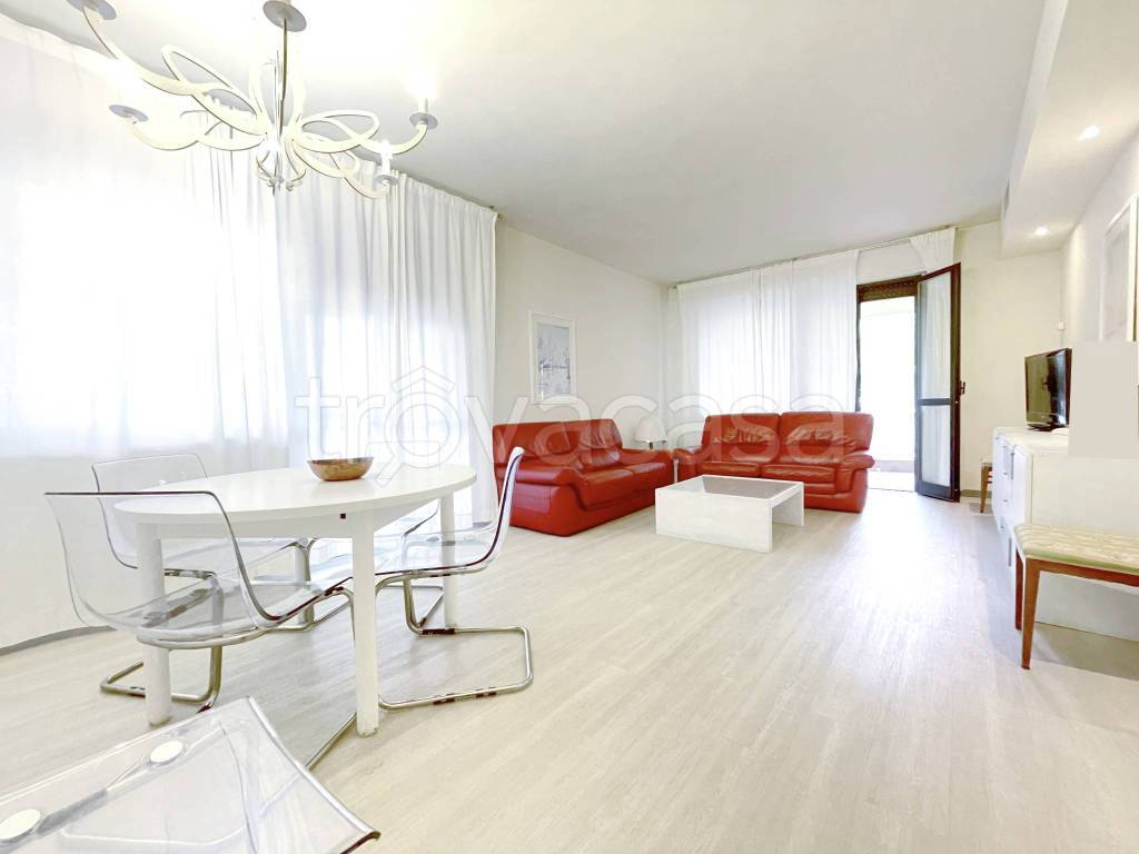 Appartamento in vendita a Riccione lungomare Repubblica