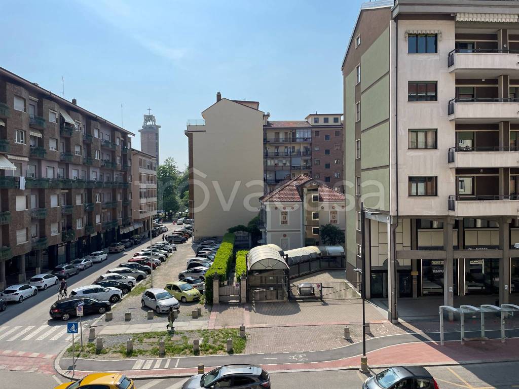 Appartamento in vendita a Cuneo corso Nizza, 70