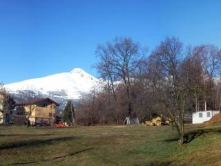 Terreno residenziale in vendita a tollegno via bazzera