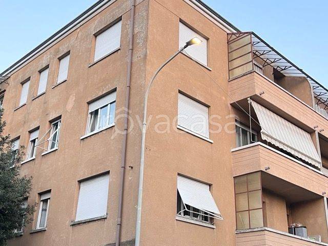 Appartamento in in vendita da privato a Legnano via Domenico Cimarosa, 7