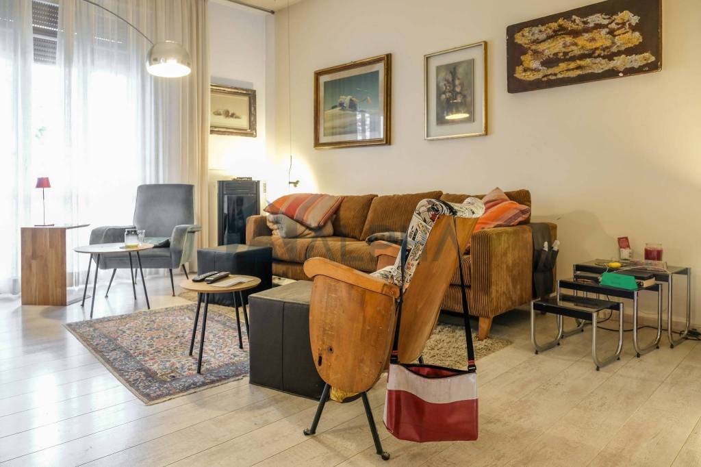 Villa Bifamiliare in vendita a Cesena via del Monte