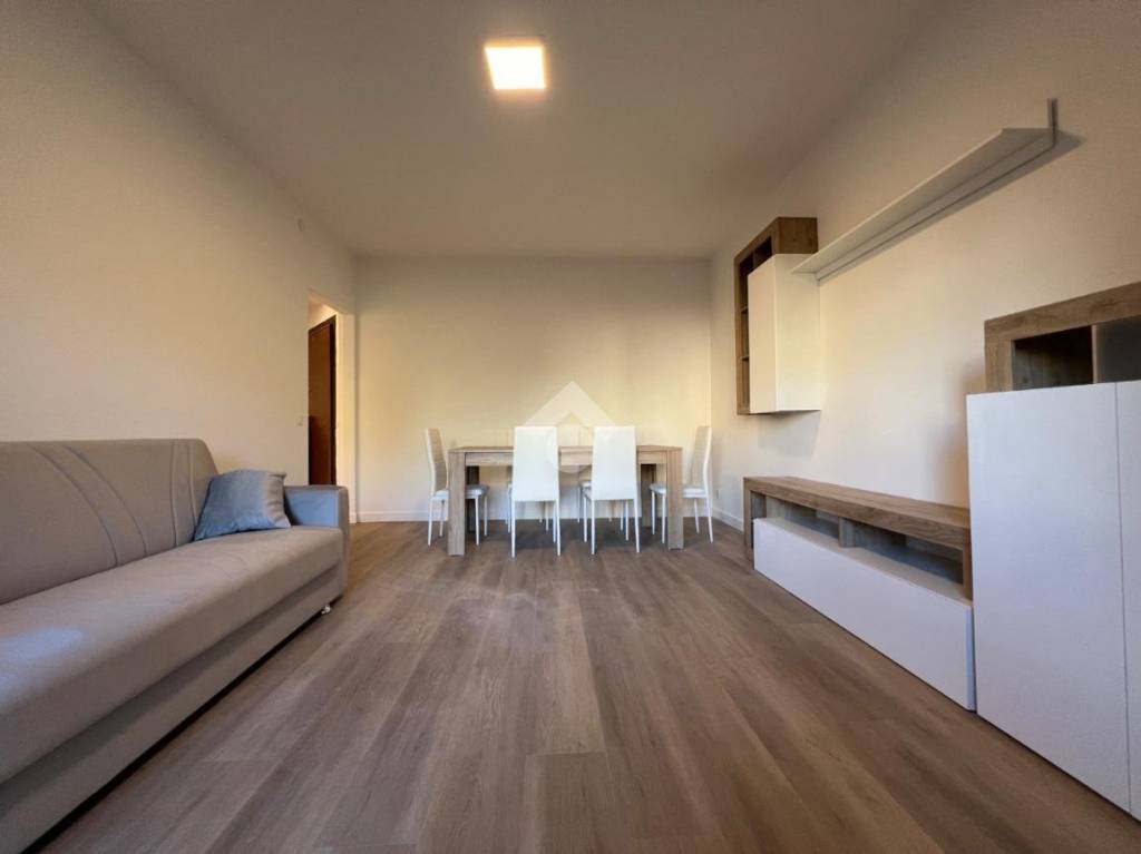 Appartamento in vendita a Padova via Raggio di Sole, 13