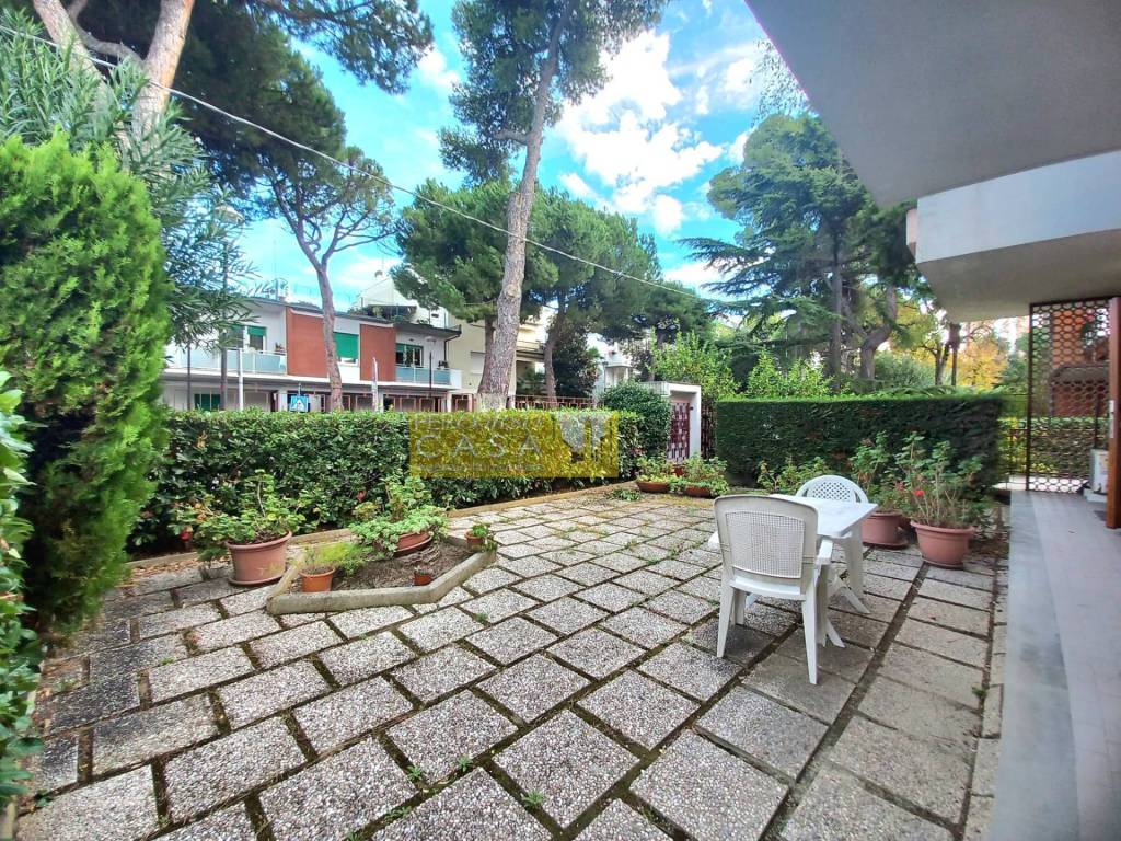 Appartamento in vendita a Giulianova via Ercole Vincenzo Orsini, 153