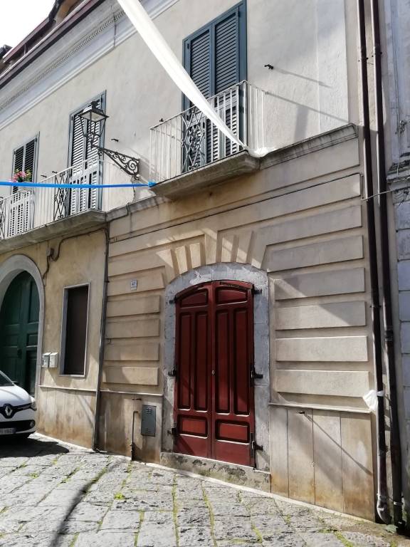 Casa Indipendente in in vendita da privato a Paolisi via Roma, 47
