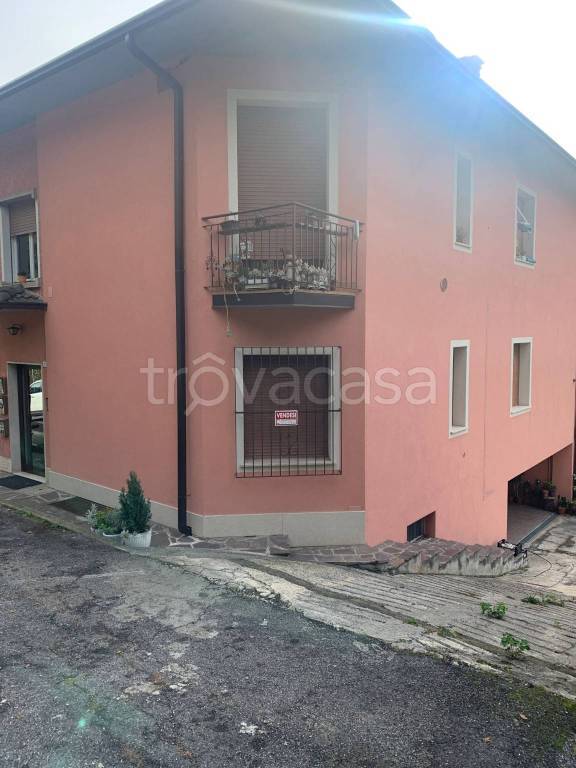 Appartamento in in vendita da privato a Gardone Val Trompia via 10 Giornate, 112