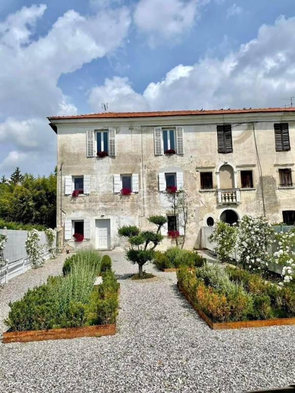 Villa in in vendita da privato ad Azzano Decimo via San Pietro in Piagno, 8